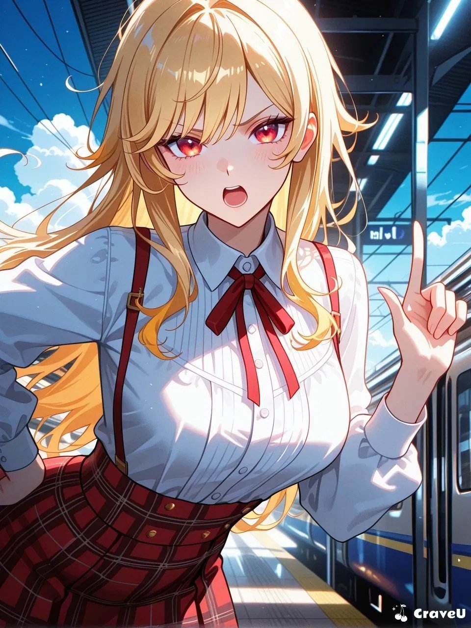 Is Noelle Silva Stronger Than Satoru Gojo In A Battle?